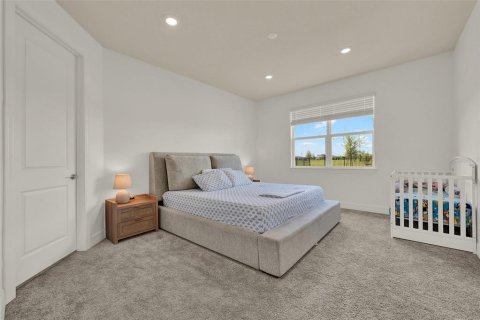 House in Orlando, Florida 5 bedrooms, 286.05 sq.m. № 1821043 - photo 27
