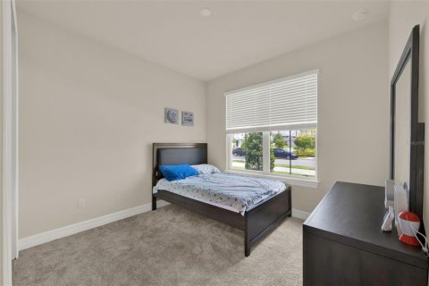 House in Orlando, Florida 5 bedrooms, 286.05 sq.m. № 1821043 - photo 15