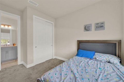 House in Orlando, Florida 5 bedrooms, 286.05 sq.m. № 1821043 - photo 16