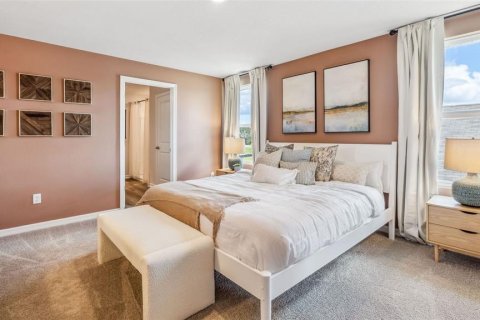 Casa en venta en Parrish, Florida, 4 dormitorios, 209.96 m2 № 1795528 - foto 12