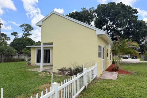 House in Palm Beach Gardens, Florida 3 bedrooms, 98.1 sq.m. № 2260841 - photo 10