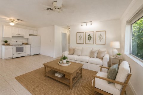 House in Palm Beach Gardens, Florida 3 bedrooms, 98.1 sq.m. № 2260841 - photo 18