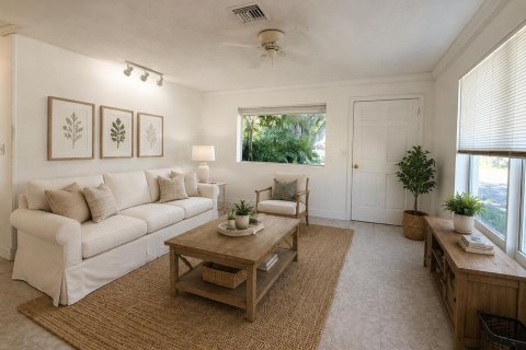 House in Palm Beach Gardens, Florida 3 bedrooms, 98.1 sq.m. № 2260841 - photo 21