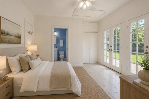House in Palm Beach Gardens, Florida 3 bedrooms, 98.1 sq.m. № 2260841 - photo 24