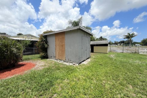 House in Palm Beach Gardens, Florida 3 bedrooms, 98.1 sq.m. № 2260841 - photo 7