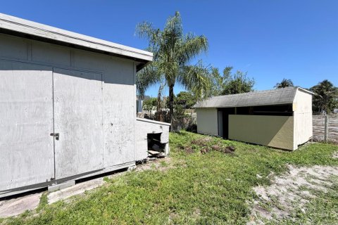 House in Palm Beach Gardens, Florida 3 bedrooms, 98.1 sq.m. № 2260841 - photo 8