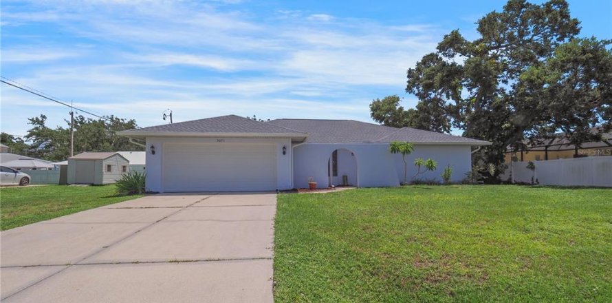 Casa en Venice, Florida 3 dormitorios, 159.33 m2 № 1885573