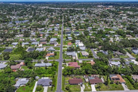 Casa en venta en Venice, Florida, 3 dormitorios, 159.33 m2 № 1885573 - foto 23