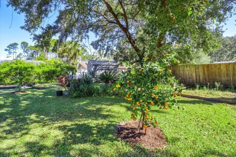 House in Palm Coast, Florida 3 bedrooms, 189.61 sq.m. № 1519368 - photo 5