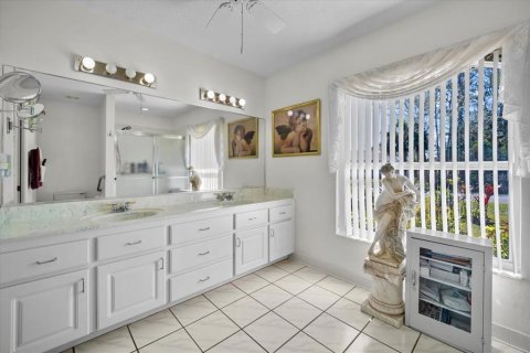 House in Palm Coast, Florida 3 bedrooms, 189.61 sq.m. № 1519368 - photo 27