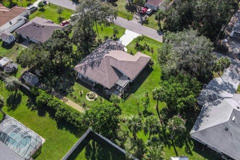 House in Palm Coast, Florida 3 bedrooms, 189.61 sq.m. № 1519368 - photo 19