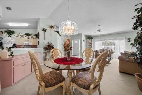 House in Palm Coast, Florida 3 bedrooms, 189.61 sq.m. № 1519368 - photo 22