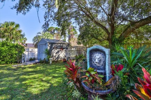 House in Palm Coast, Florida 3 bedrooms, 189.61 sq.m. № 1519368 - photo 7