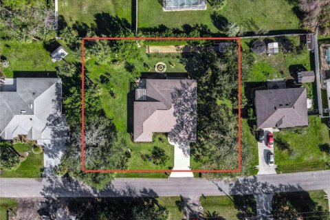 House in Palm Coast, Florida 3 bedrooms, 189.61 sq.m. № 1519368 - photo 20