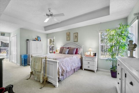 House in Palm Coast, Florida 3 bedrooms, 189.61 sq.m. № 1519368 - photo 25