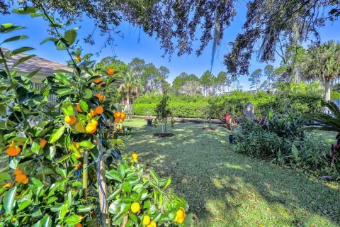 House in Palm Coast, Florida 3 bedrooms, 189.61 sq.m. № 1519368 - photo 6