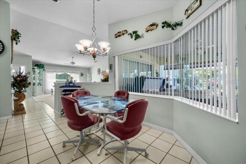 House in Palm Coast, Florida 3 bedrooms, 189.61 sq.m. № 1519368 - photo 29