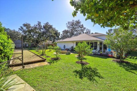 House in Palm Coast, Florida 3 bedrooms, 189.61 sq.m. № 1519368 - photo 10