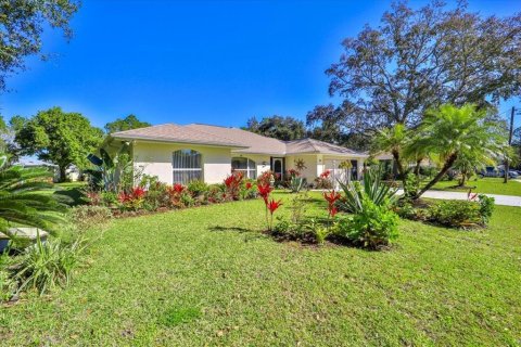 House in Palm Coast, Florida 3 bedrooms, 189.61 sq.m. № 1519368 - photo 17