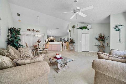 House in Palm Coast, Florida 3 bedrooms, 189.61 sq.m. № 1519368 - photo 24