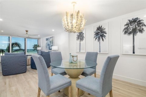 Condo in Sarasota, Florida, 2 bedrooms  № 1916078 - photo 23