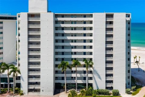 Condo in Sarasota, Florida, 2 bedrooms  № 1916078 - photo 4