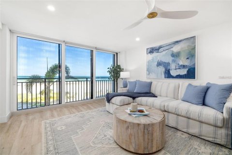 Condo in Sarasota, Florida, 2 bedrooms  № 1916078 - photo 29