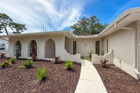 House in Tarpon Springs, Florida 3 bedrooms, 209.31 sq.m. № 1789022 - photo 5
