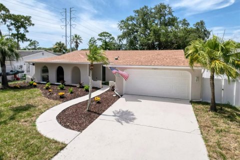 House in Tarpon Springs, Florida 3 bedrooms, 209.31 sq.m. № 1789022 - photo 3