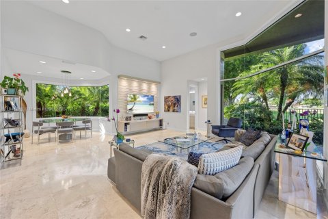 Villa ou maison à vendre à Weston, Floride: 5 chambres, 379.51 m2 № 1842390 - photo 7