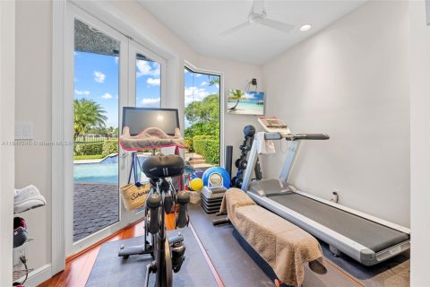 Villa ou maison à vendre à Weston, Floride: 5 chambres, 379.51 m2 № 1842390 - photo 30