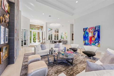 Villa ou maison à vendre à Weston, Floride: 5 chambres, 379.51 m2 № 1842390 - photo 20