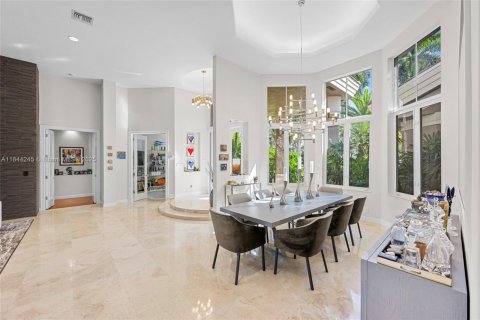 Villa ou maison à vendre à Weston, Floride: 5 chambres, 379.51 m2 № 1842390 - photo 22