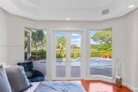 Villa ou maison à vendre à Weston, Floride: 5 chambres, 379.51 m2 № 1842390 - photo 25