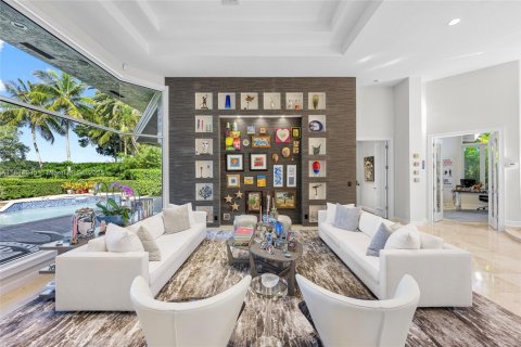 Villa ou maison à vendre à Weston, Floride: 5 chambres, 379.51 m2 № 1842390 - photo 19