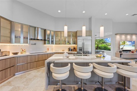 Villa ou maison à vendre à Weston, Floride: 5 chambres, 379.51 m2 № 1842390 - photo 4