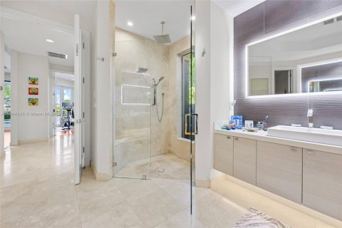 Villa ou maison à vendre à Weston, Floride: 5 chambres, 379.51 m2 № 1842390 - photo 29