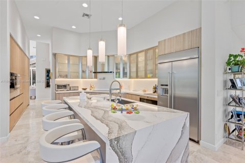 Villa ou maison à vendre à Weston, Floride: 5 chambres, 379.51 m2 № 1842390 - photo 6