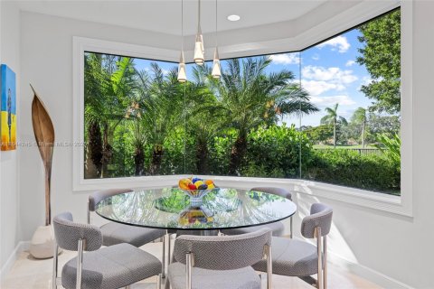Villa ou maison à vendre à Weston, Floride: 5 chambres, 379.51 m2 № 1842390 - photo 9