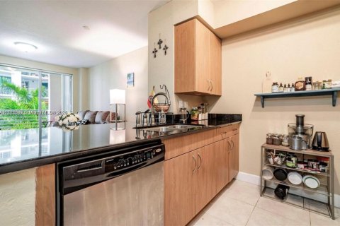Купить кондоминиум в Холливуд, Флорида 1 спальня, 64.1м2, № 1936547 - фото 24