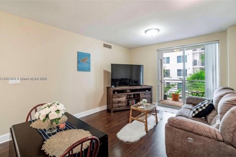 Купить кондоминиум в Холливуд, Флорида 1 спальня, 64.1м2, № 1936547 - фото 22