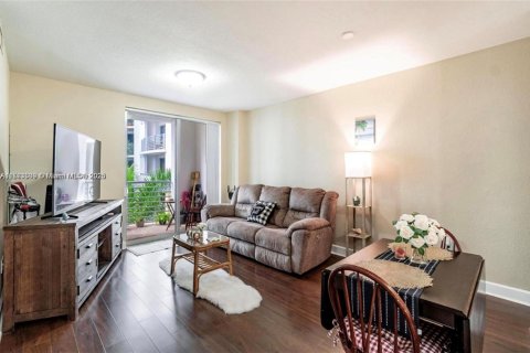 Купить кондоминиум в Холливуд, Флорида 1 спальня, 64.1м2, № 1936547 - фото 21