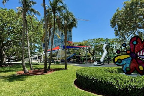 Купить кондоминиум в Холливуд, Флорида 1 спальня, 64.1м2, № 1936547 - фото 20