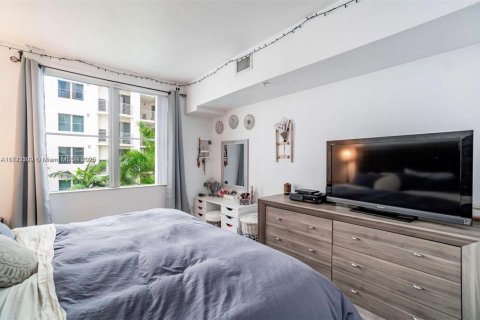 Купить кондоминиум в Холливуд, Флорида 1 спальня, 64.1м2, № 1936547 - фото 27