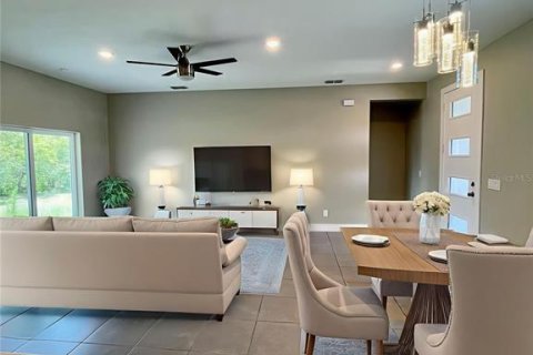 Casa en alquiler en Poinciana, Florida, 4 dormitorios, 151.06 m2 № 1893858 - foto 2