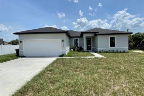 Casa en alquiler en Poinciana, Florida, 4 dormitorios, 151.06 m2 № 1893858 - foto 1