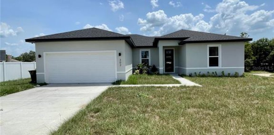 Casa en Poinciana, Florida 4 dormitorios, 151.06 m2 № 1893858