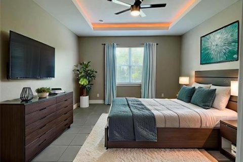 Casa en alquiler en Poinciana, Florida, 4 dormitorios, 151.06 m2 № 1893858 - foto 4