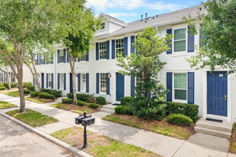 Townhouse in Tampa, Florida 3 bedrooms, 134.89 sq.m. № 2142830 - photo 3