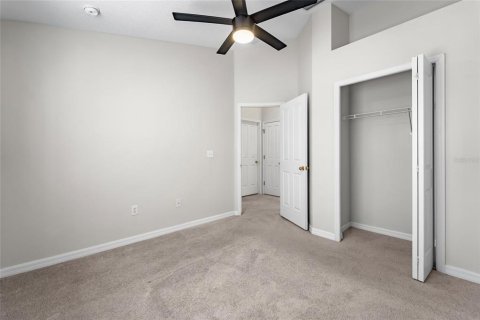 Townhouse in Tampa, Florida 3 bedrooms, 134.89 sq.m. № 2142830 - photo 9